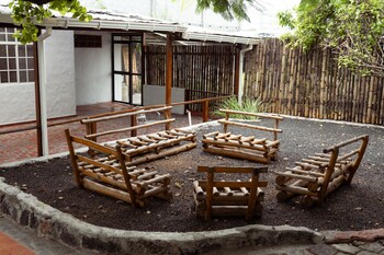 hotel ayre by baltra