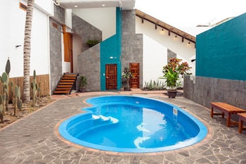 hotel ayre by baltra