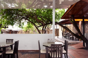 hotel ayre by baltra