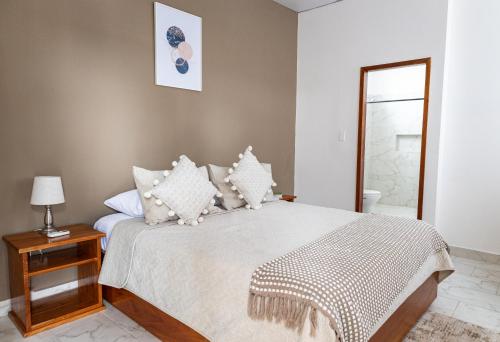 hotel ayre by baltra