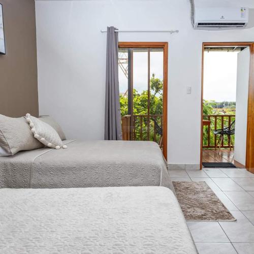 hotel ayre by baltra