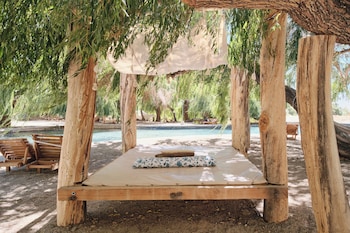 glamping miraflores