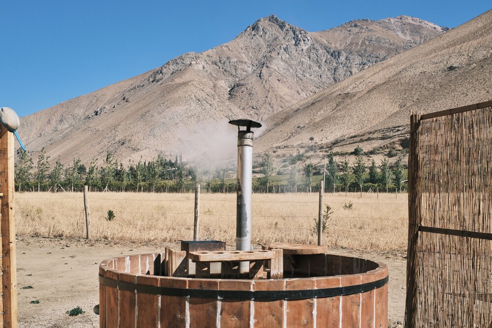 glamping miraflores