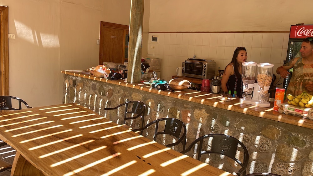glamping miraflores