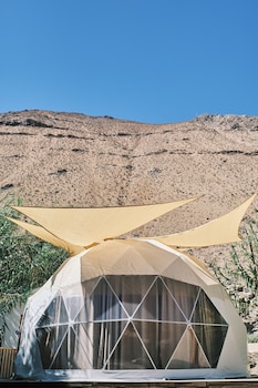 glamping miraflores