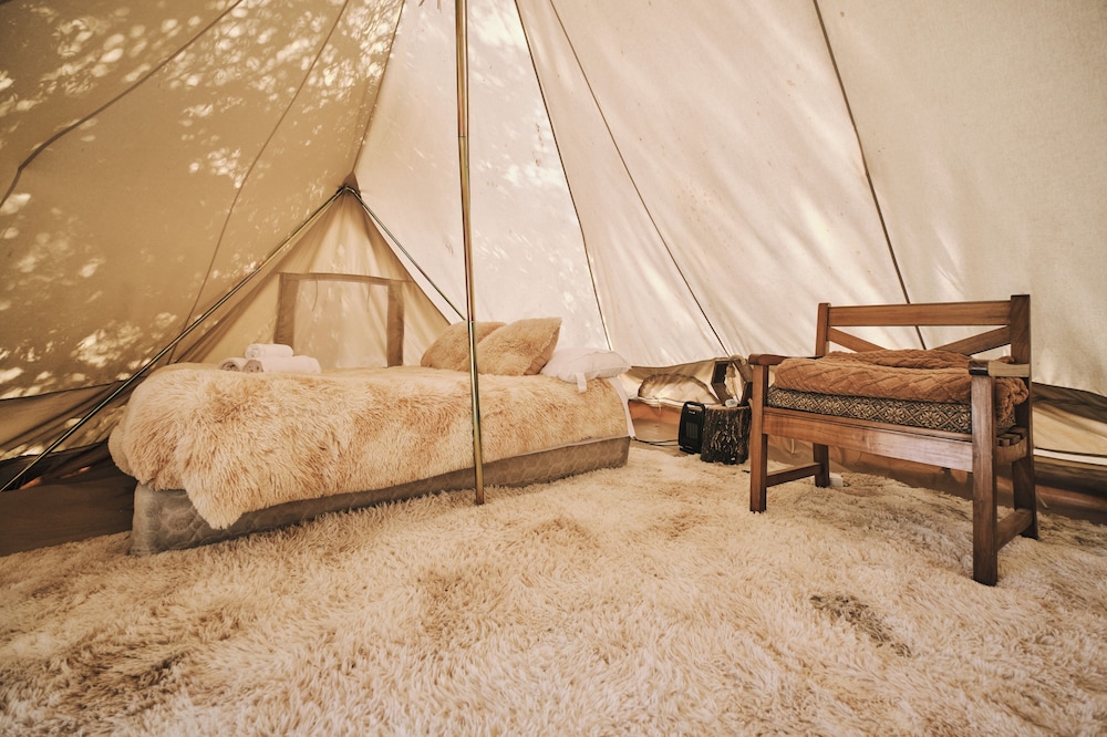 glamping miraflores