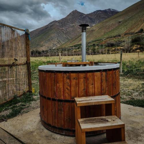 glamping miraflores