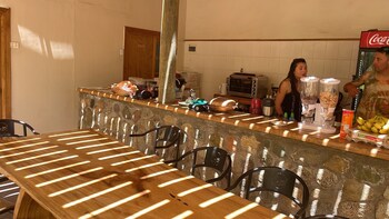 glamping miraflores