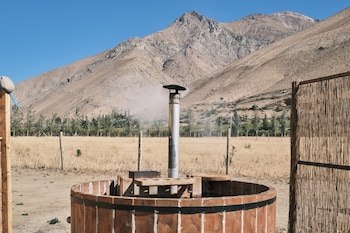 glamping miraflores