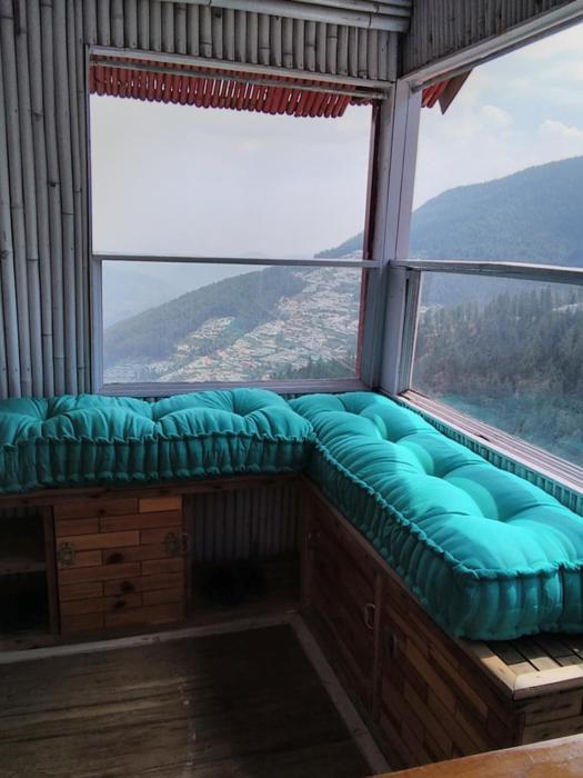 shimla