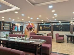 hotel vistara grand