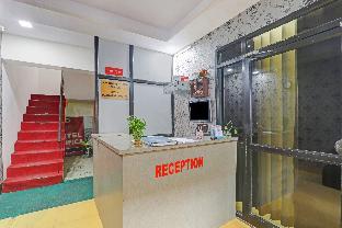 super hotel o new pacifica grand