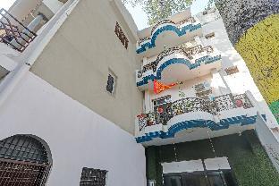 super hotel o new pacifica grand