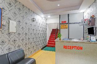 super hotel o new pacifica grand