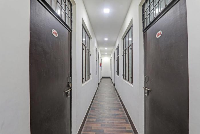 super hotel o new pacifica grand