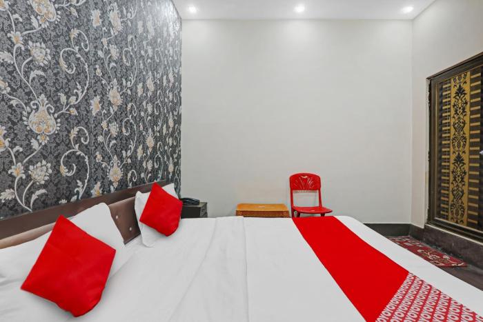 super hotel o new pacifica grand