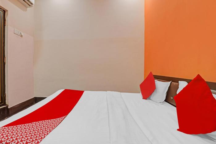 super hotel o new pacifica grand