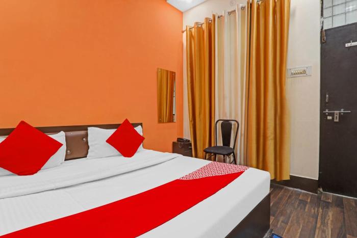 super hotel o new pacifica grand