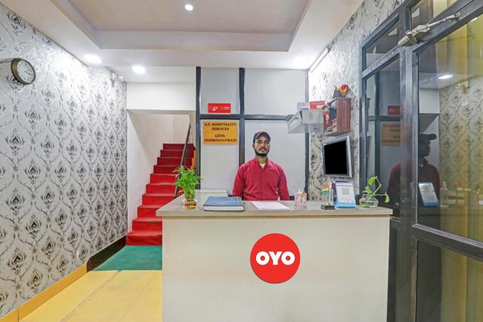 super hotel o new pacifica grand