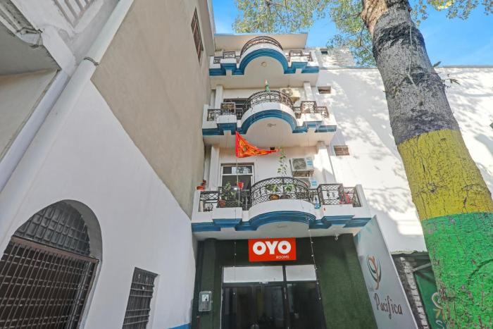 super hotel o new pacifica grand