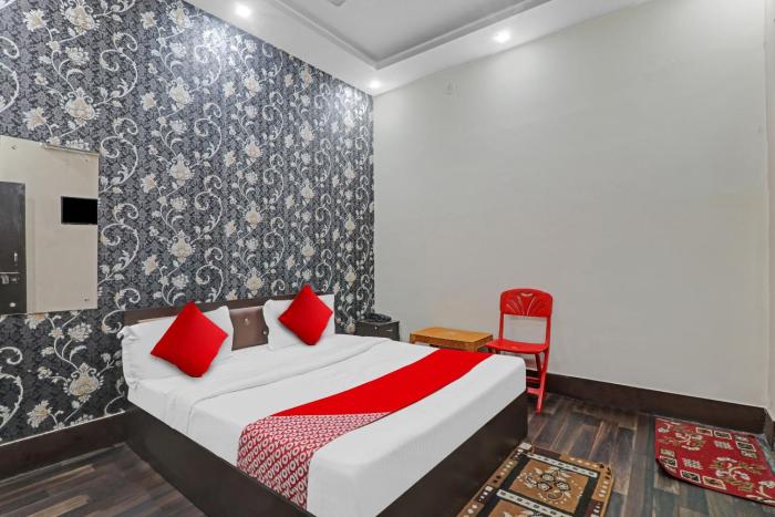 super hotel o new pacifica grand