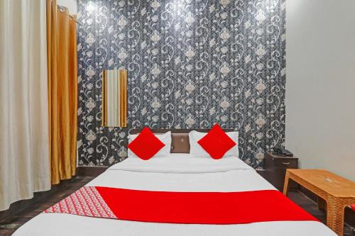 super hotel o new pacifica grand