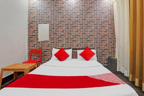 super hotel o new pacifica grand