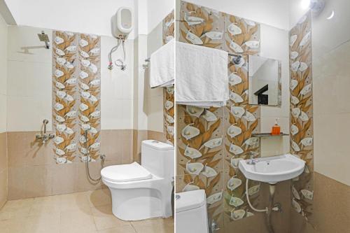 super hotel o new pacifica grand