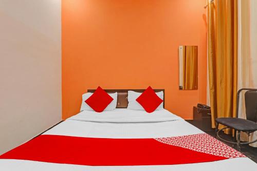 super hotel o new pacifica grand