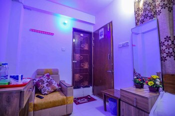 hotel city international residential