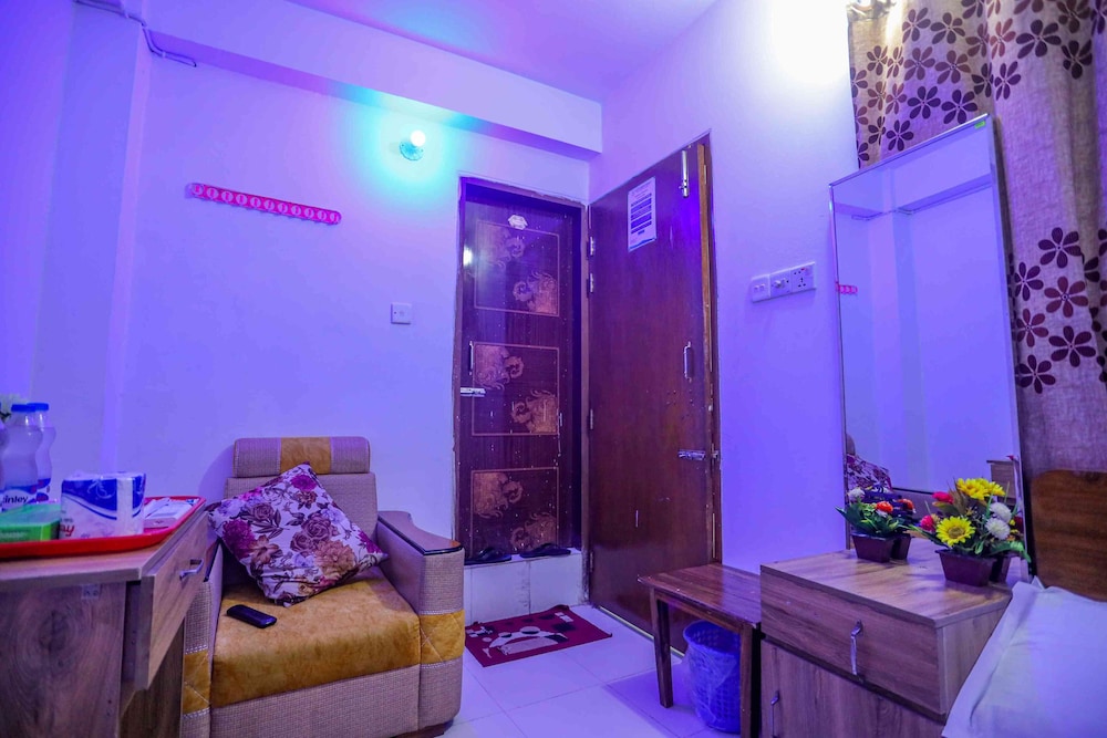 hotel city international residential