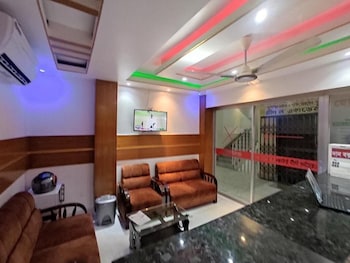 hotel city international residential