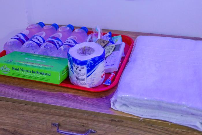 hotel city international residential