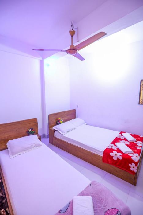 hotel city international residential