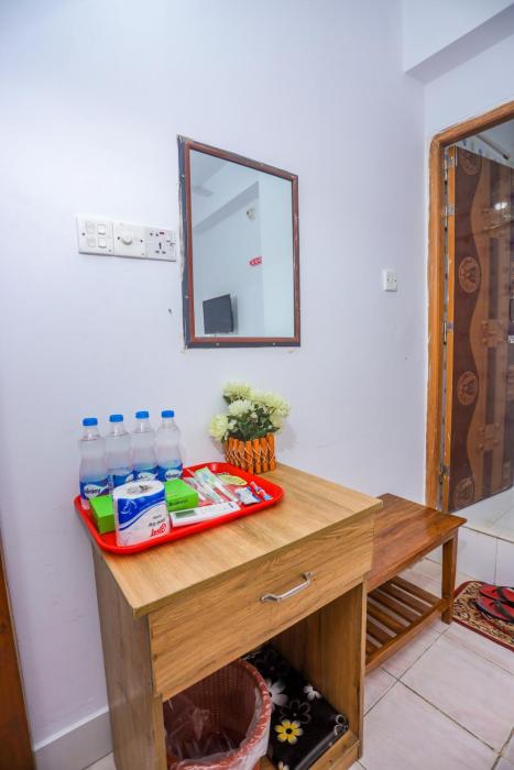 hotel city international residential