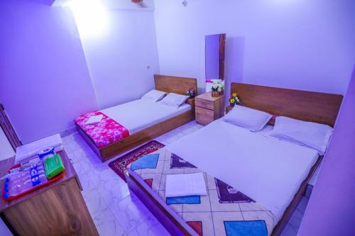 hotel city international residential