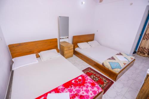 hotel city international residential