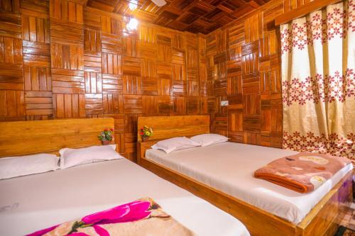 hotel city international residential