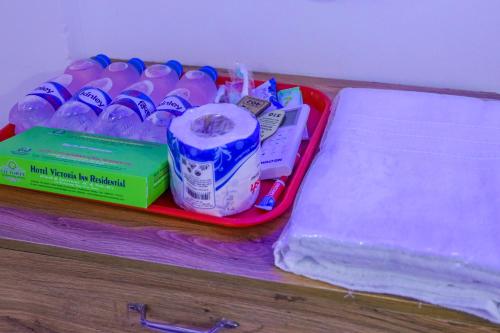 hotel city international residential