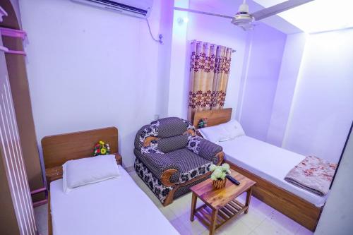 hotel city international residential