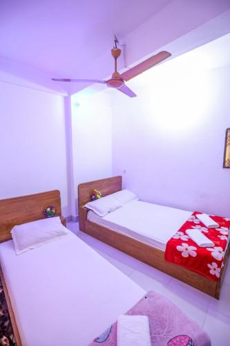 hotel city international residential