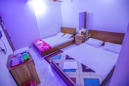 hotel city international residential