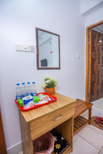 hotel city international residential