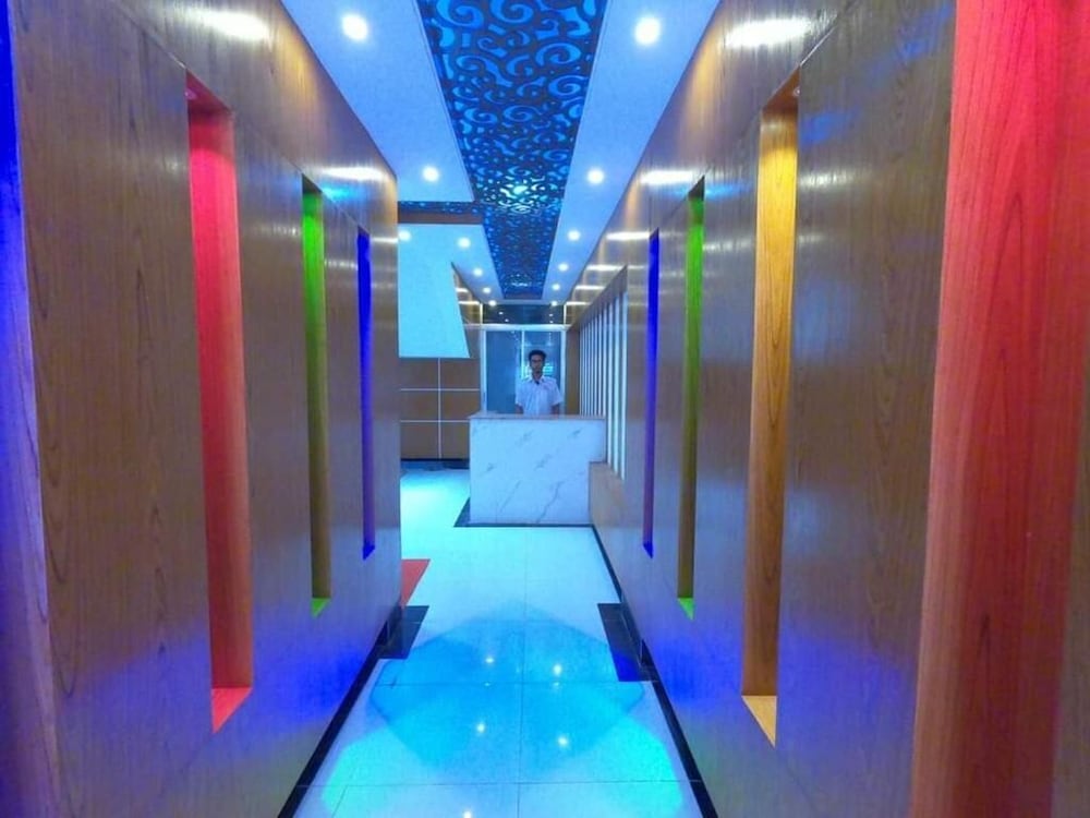 hotel living international ltd