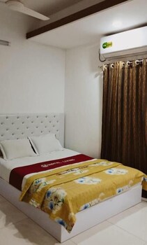 hotel living international ltd