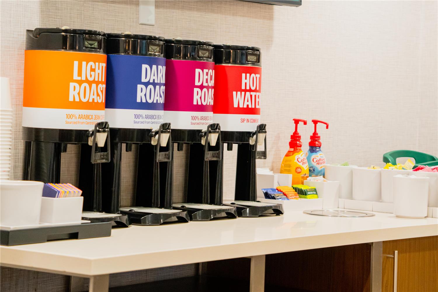 hampton inn gonzales