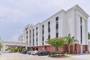 hampton inn gonzales
