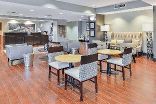 hampton inn gonzales