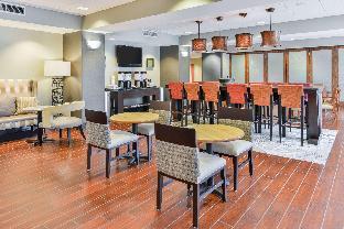 hampton inn gonzales