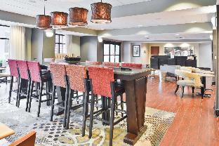 hampton inn gonzales